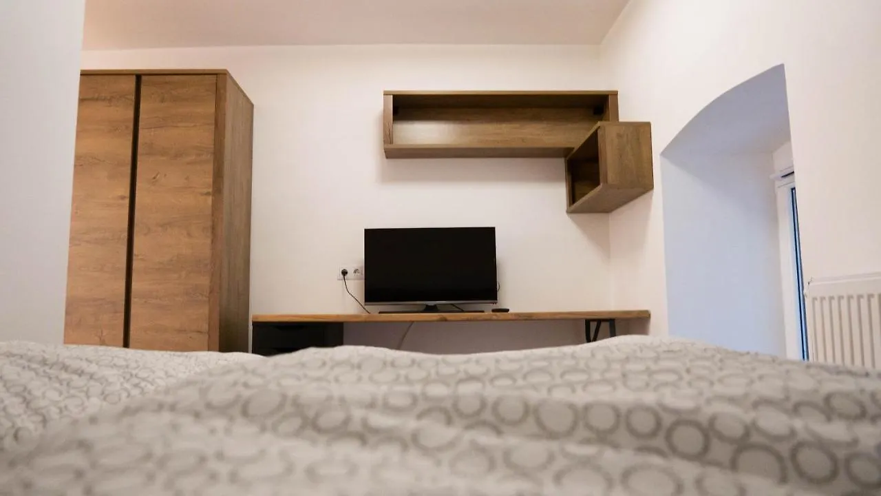 Bachelor Apartment Budapest Hungary