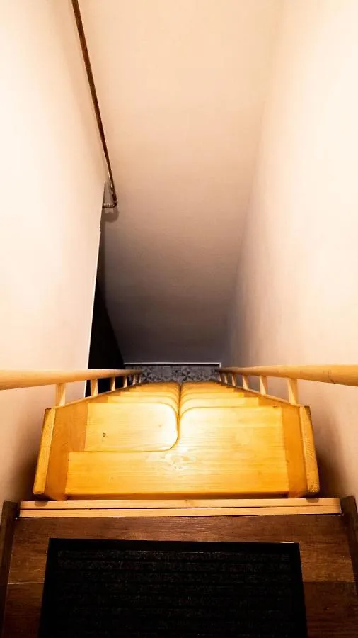 Bachelor Apartment Budapest 0*,  Hungary