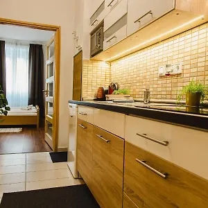 Apartamento Old Town, Budapest