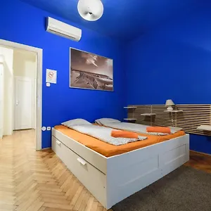 Apartamento Pulse King Street Location, Budapest