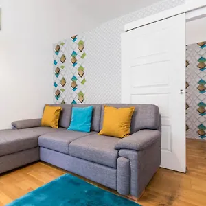 Apartamento Adele's Close To Danube And Fashion Street, Budapest