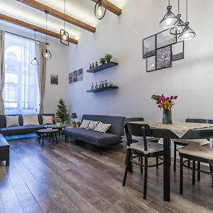 Apartamento Katarina Blaha Square, Budapest