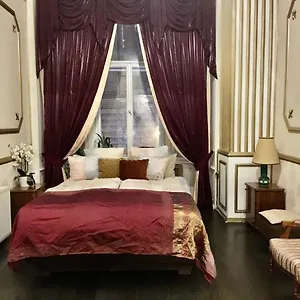 Apartamento Secession Luxury, Budapest