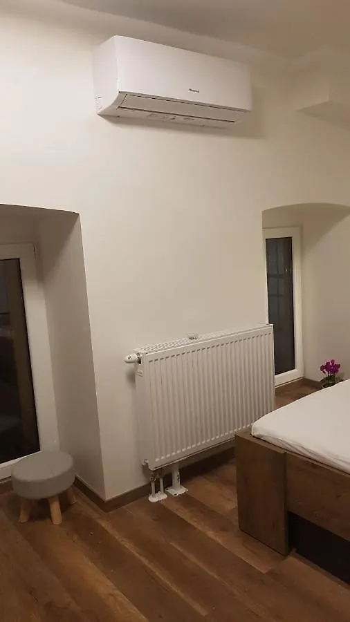 Bachelor Apartment Budapeszt