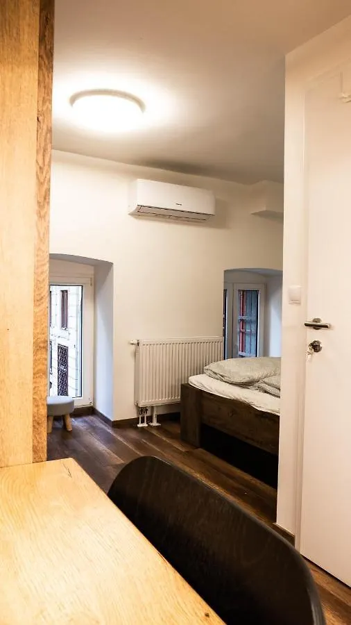 Bachelor Apartment Budapeszt