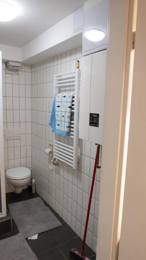 Bachelor Apartment Budapeszt Węgry