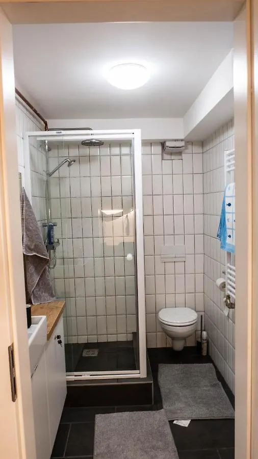 Bachelor Apartment Budapeszt