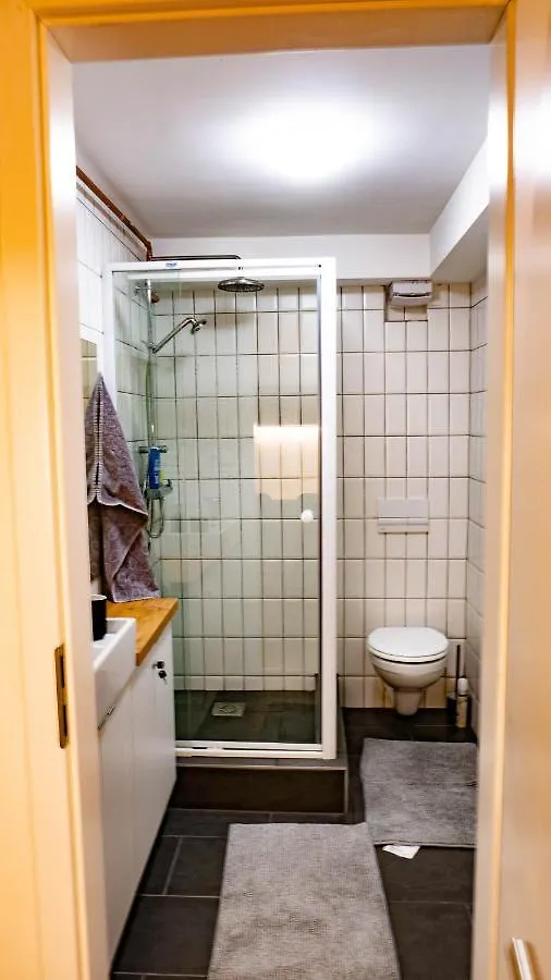 Bachelor Apartment Budapeszt 0*,  Węgry